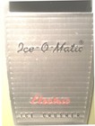 Vintage 800P Rival Ice-O-Matic Mid Century Avocado Green Electric Ice Crusher — photo 4