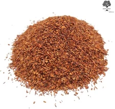 Rooibos Red Tea Super Grade 25 g - 1.95 KG Detox Tea | Aspalathus Linearis