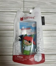 Tonies-Pirate Creative-Recordable Tonie For Toniebox Players