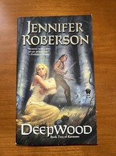 Deepwood: Karavans # 2 by Roberson, Jennifer F5