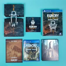  Far Cry Primal - PlayStation 4 Standard Edition