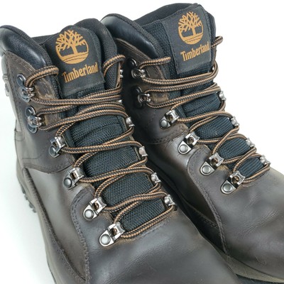 Timberland Mens Size 10.5 Thorton Mid 