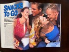 2001 November Arnold Schwarzenegger Muscle & Fitness Magazine, Collectors Ed — photo 10