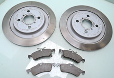 TOYOTA YARIS P9 / 1,33 / BREMSSCHEIBEN + BREMSBELÄGE hinten / 278x9mm (YJ107)