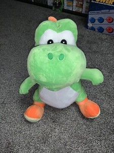 Yoshi Big | eBay