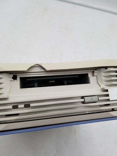 HP C6365-60002 C6365-69002 C6365A 12/24 Go DAT SURESTORE DDS3 SCSI DANS SMART ARRAY - Photo 7/9