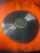 12" VICTOR GRAND PRIZE Record 78 rpm 31823 Gems From THE PINK LADY