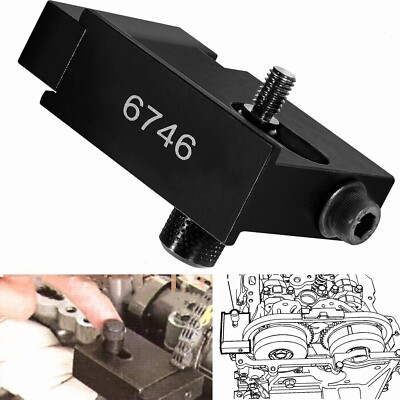 6746 Timing Chain Holding Tool Timing Chain Retainer EN-50656 For