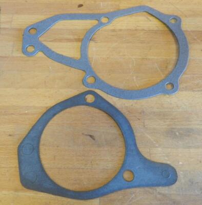 1957-64 Edsel Ford Mercury vehicles 223 I6 New Water Pump Gasket set C0AE-8505A