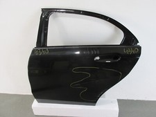Mercedes A Klasse T&uuml;r hinten links original Fahrerseite A1767320110