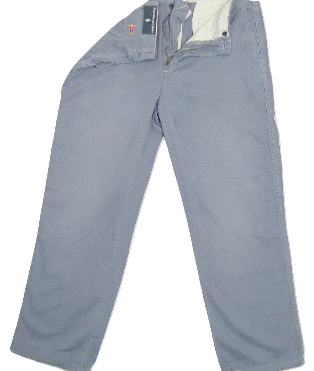 セール‼️Polo Ralph Lauren GI FIT ポロチノ NEW Polo Ralph Lauren Vintage Gi Fit Chinos (Pants