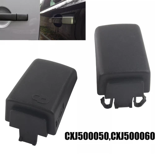 Türgriff Abdeckung Kappe Links Rechts für Land Rover LR2 LR3 Range Rover Sport 1 - Bild 2 von 17