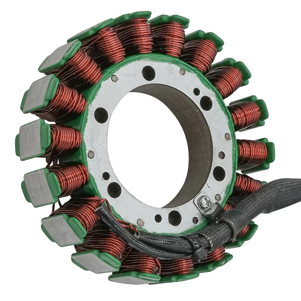 Estator para Honda MUV700 MUV 700 Big Red 700 2009 2010 2011 2012 2013 Foto 3 de 4