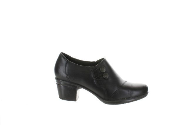 clarks emslie warren