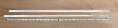 LED streifen strips Reflektoren LM270WQ1 Apple iMac, Cinema, Thunderbolt Display