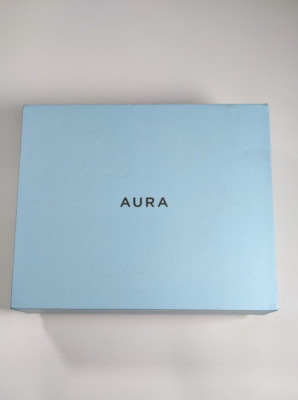 Open Box - Aura Smart Digital Picture Frame 9 Inch- AF200