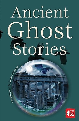 Ancient Ghost Stories By Camilla Grudova - New Copy - 9781804175958