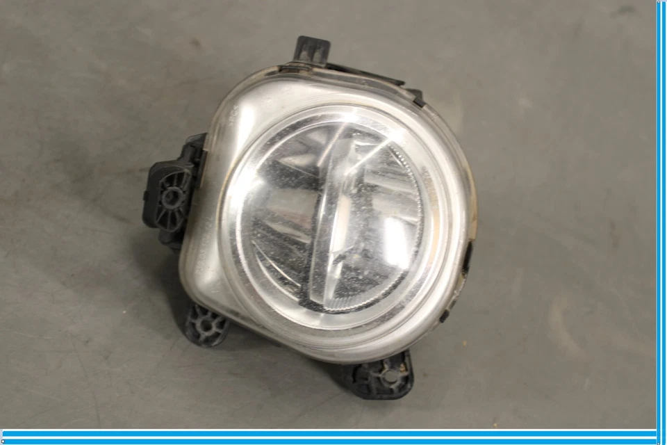 Luz antiniebla izquierda lado conductor BMW X5 X6 F15 14-18-LED OEM Foto 3 de 4