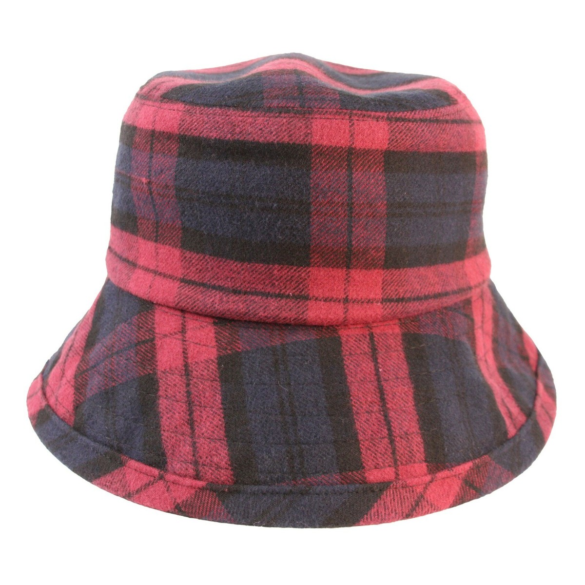 最終値下げ‼️ranor TARTAN CHECK HAT TARTAN CHECK HAT | OTHER | ranor