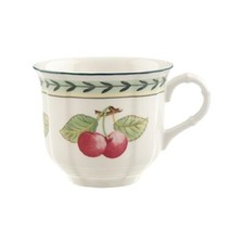 Villeroy & Boch French Garden Porcellana Stoviglia TAZZINA DA CAFFE'  nuova