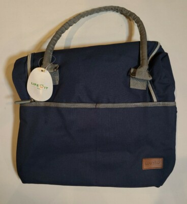Lifewit Diaper Baby Bag Backpack for Mom Dad Unisex Nappy Changing Bag New U1