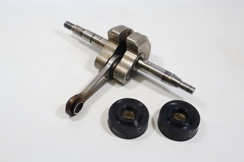 Original Kurbelwelle Jonsered CS2137 Partner 351 352 371 382 391 401 421 5300...