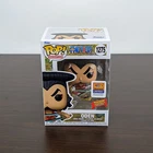 Funko Pop ODEN #1275 - One Piece WonderCon 2023 ToyStop Exclusive w Protector