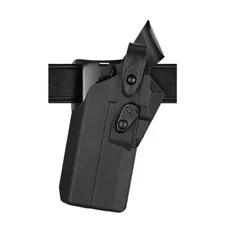 Safariland 7360RDS 7TS Level 3 Mid-Ride Holster For Glock 17 Gen 5 w/X300U