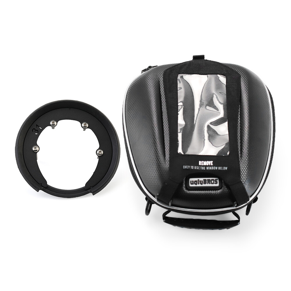 Waterproof Tank Bag Luggage Racing For BMW G310GS 20172023 G310R 2016