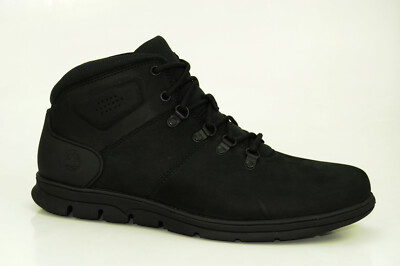 timberland bradstreet sensorflex