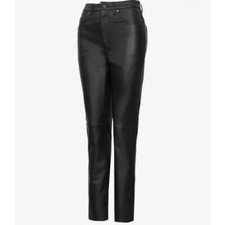 Las mejores ofertas en Unbranded Blacks 33 in Inseam Pants for