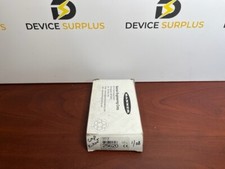 Banner SM312F Mini-Beam Infrared High Speed Glass Fiber Optic Sensor 25620 New