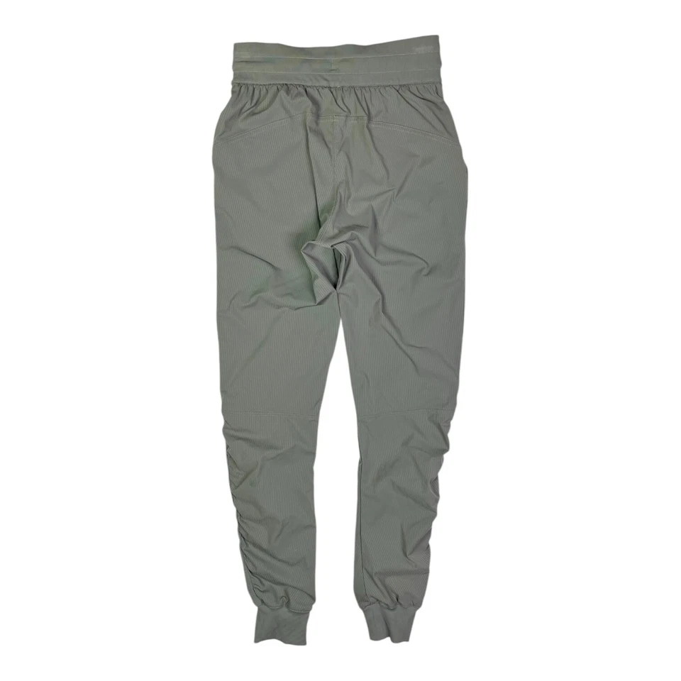 Lululemon Size 2 Beyond the Studio Jogger Green W5CZHS - Image 2 of 4