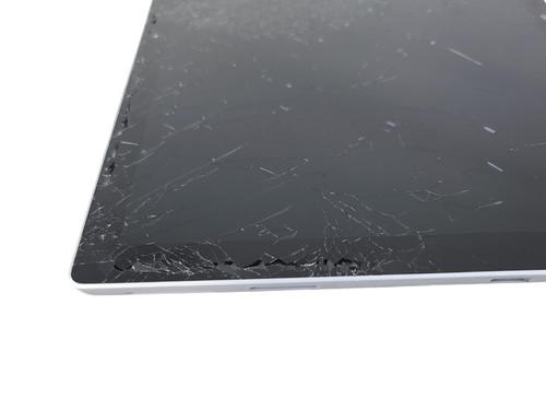 Microsoft Surface Pro 7 1866 i5-1035G4@1.10GHz 8GB RAM 128GB SSD Broken Screen - Picture 7 of 15