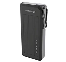 AHCT20KG H2O myCharge Adventure Turbo 20 mAh Portable Charger