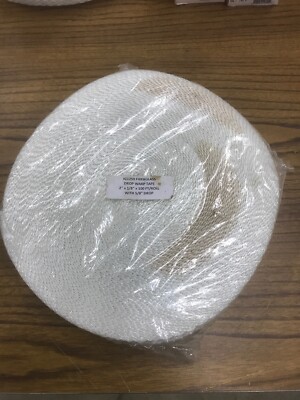 Fiberglass Warp Tape IG1250 With PSA 2'' x 1/8'' x 100 ft/roll 5/8  DROP