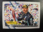 Lewis Hamilton Card #171 Mercedes AMG Petronas 2021 Topps Formula 1 F1