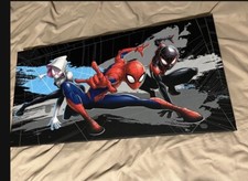 spiderman canvas wall art