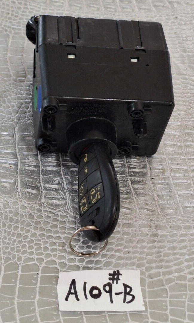 P68105736AD ✓Chrysler /Jeep /Dodge WIRELESS IGNITION NODE 