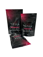 MSU 19-4-23 Fertilizer (Well Water Blend) & Scoop - Orchids, Aroids, Tropicals