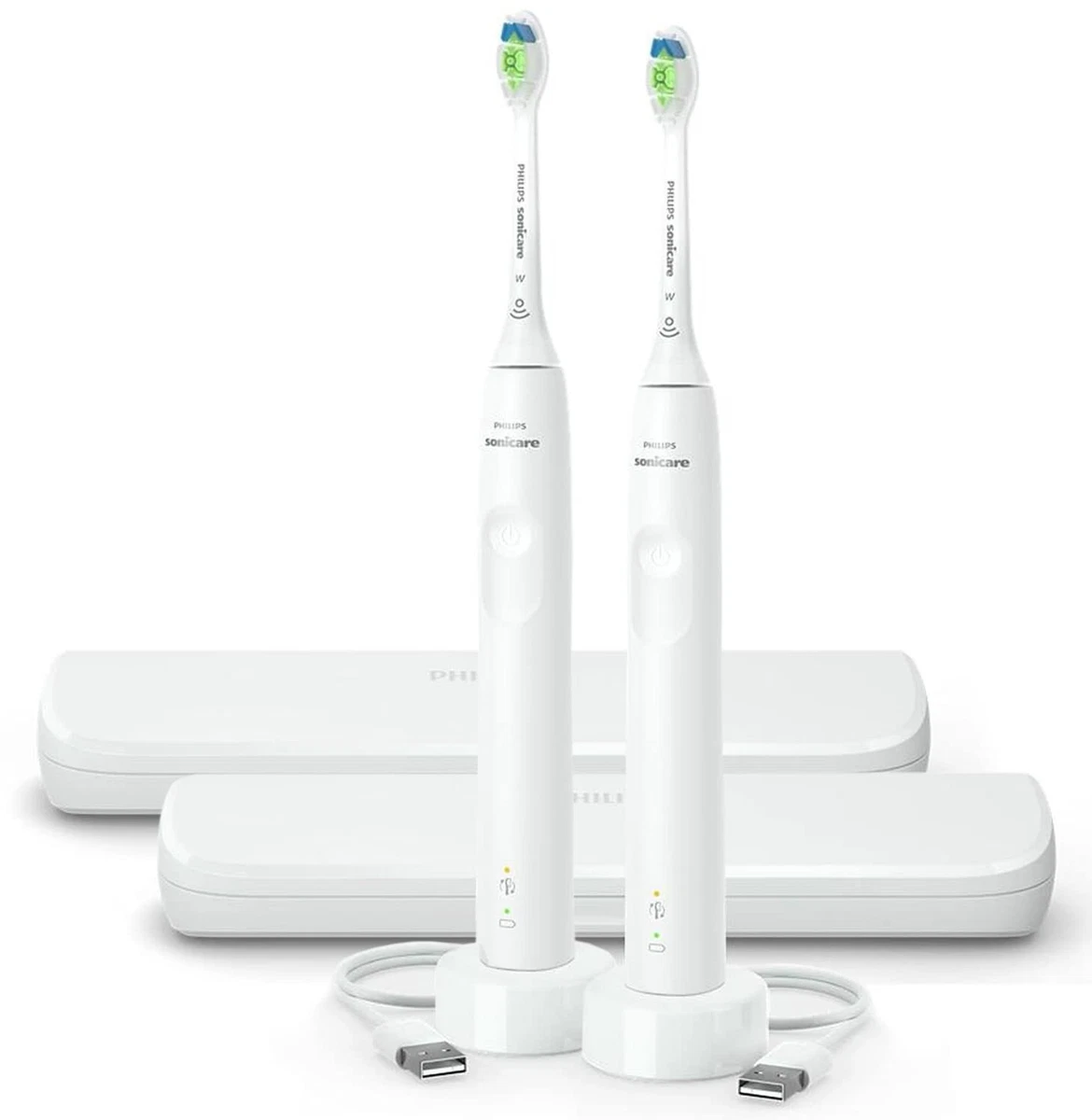Philips One By Sonicare Rechargeable Toothbrush (HY1200, 50 OFF