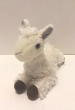 Aurora Llama 8"Mini Flopsie #31744 Plush Stuffed Animal Toy