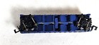 Atlas 2243 Rare N Gauge Model Train Set — photo 3
