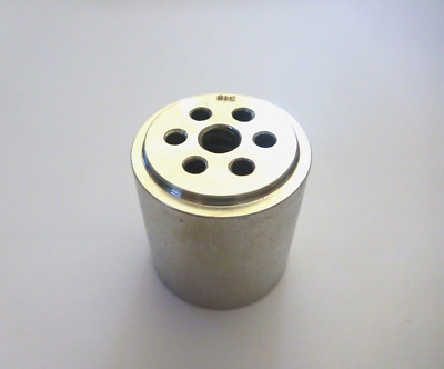 24Y516 GRACO VALVE, CHECK, ACID NEU Original Ersatzteile