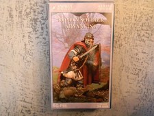 Andrea Miniatures Roman Soldier Advancing SG F66 in Box
