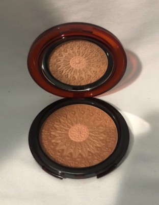 LAURA GELLER BAKED MEDITERRANEAN BRONZER ~ MOROCCAN BRONZE .35 oz FULL SIZE NWOB