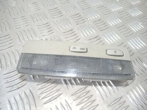 Renault Laguna II 2004 Innenraumbeleuchtung vorne 8200033829 UST94095