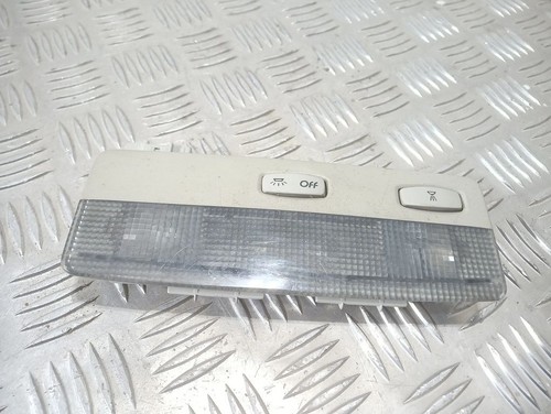 Renault Laguna II 2004 Innenraumbeleuchtung vorne 8200033829 UST94095
