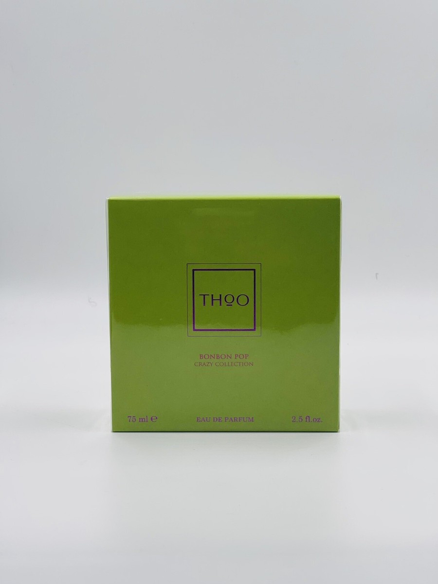 その他 thoo/the house of oud BONBONPOP Bonbon Pop The House of Oud perfume - a new fragrance for