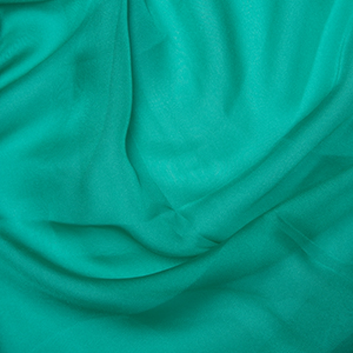 Cationic Chiffon Fabric Two Tone Dress Bridal 145cm Wide Material Wedding Party - Picture 44 of 48